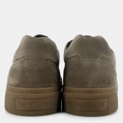 I400455U- SNEAKERS^NERO GIARDINI Shop