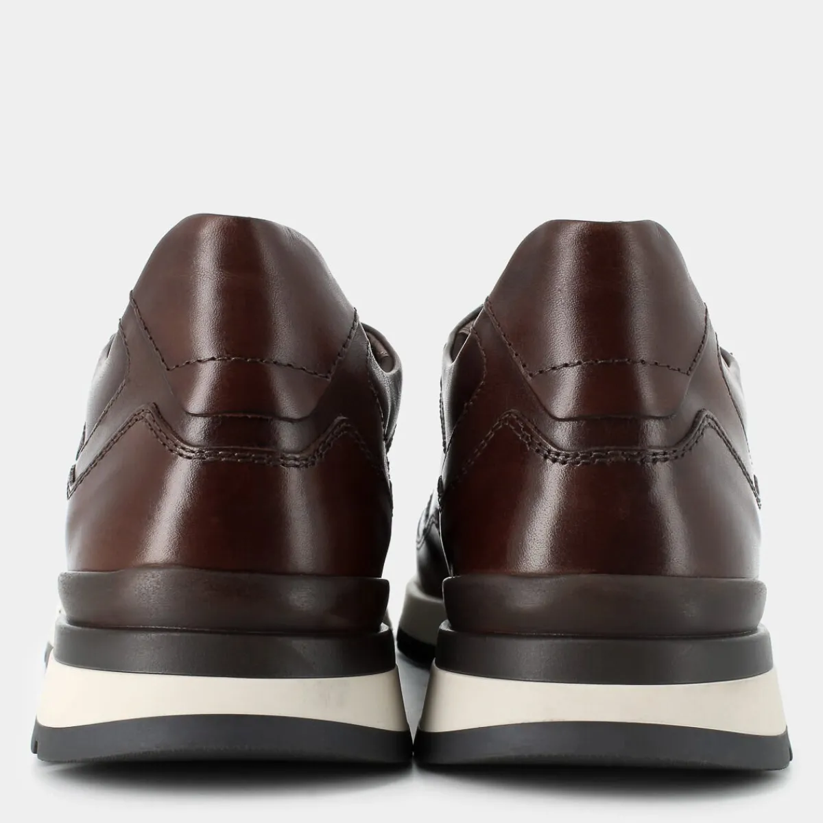 I400413U- SNEAKERS^NERO GIARDINI Best