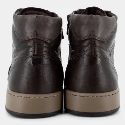 I400440U- SNEAKERS^NERO GIARDINI Cheap