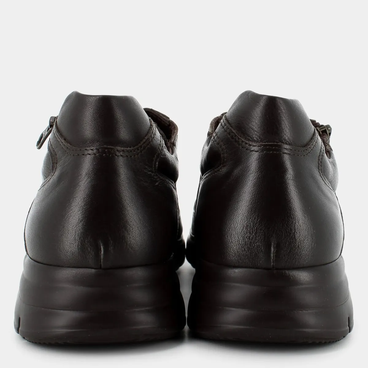 I402153U- SNEAKERS^NERO GIARDINI Cheap