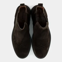 I400351U- TRONCHETTI^NERO GIARDINI New