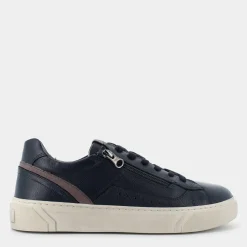 I400430U- SNEAKERS^NERO GIARDINI Best Sale