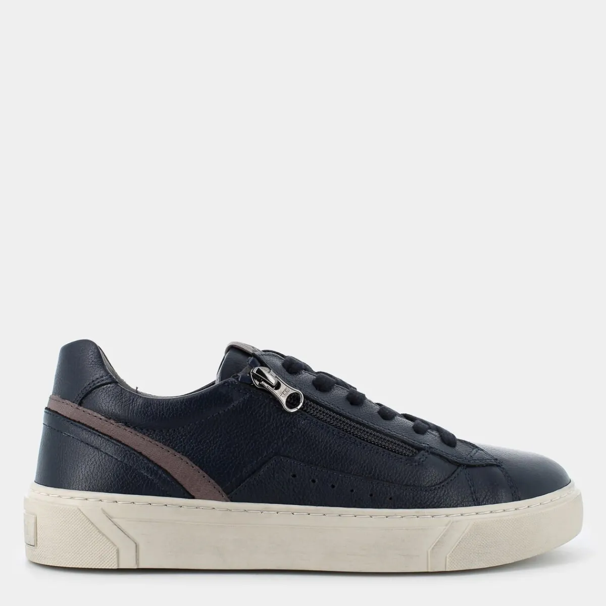 I400430U- SNEAKERS^NERO GIARDINI Best Sale