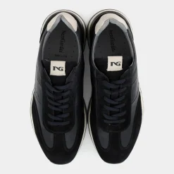 I400411U- SNEAKERS^NERO GIARDINI Store