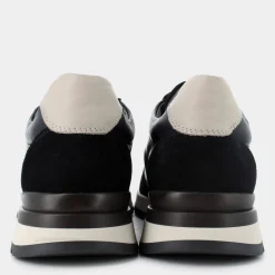 I400411U- SNEAKERS^NERO GIARDINI Store