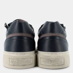 I400430U- SNEAKERS^NERO GIARDINI Best Sale
