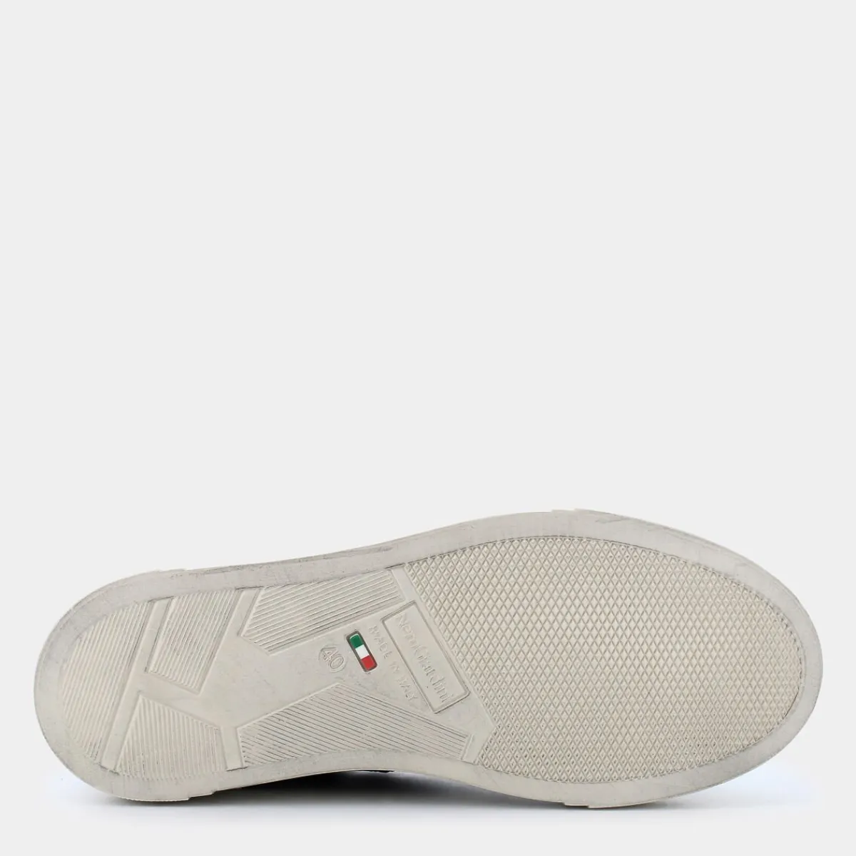 I400430U- SNEAKERS^NERO GIARDINI Best Sale
