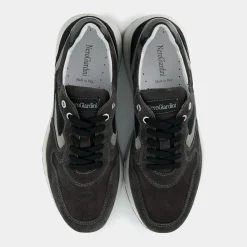 I400420U- SNEAKERS^NERO GIARDINI Cheap