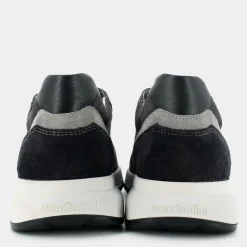I400420U- SNEAKERS^NERO GIARDINI Cheap