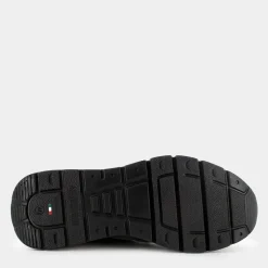 I400420U- SNEAKERS^NERO GIARDINI Cheap