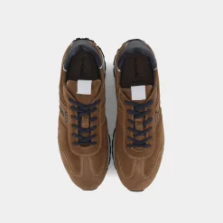 I202534U- SNEAKERS^NERO GIARDINI Clearance
