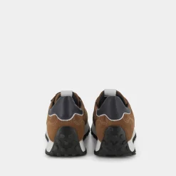 I202534U- SNEAKERS^NERO GIARDINI Clearance