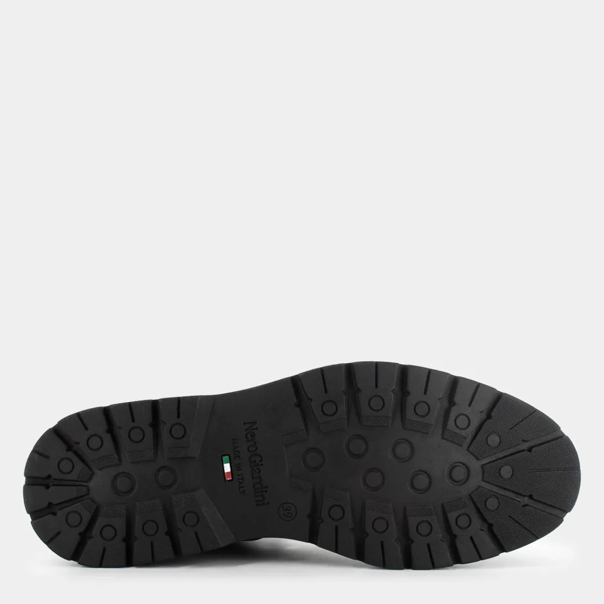 I400502U- SCARPONCINI^NERO GIARDINI Cheap
