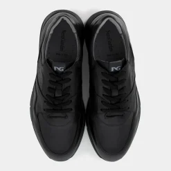 I400400U- SNEAKERS^NERO GIARDINI Shop