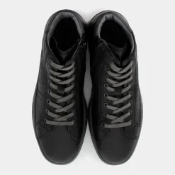 I400440U- SNEAKERS^NERO GIARDINI Flash Sale