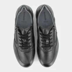 I102153U- SNEAKERS^NERO GIARDINI Clearance