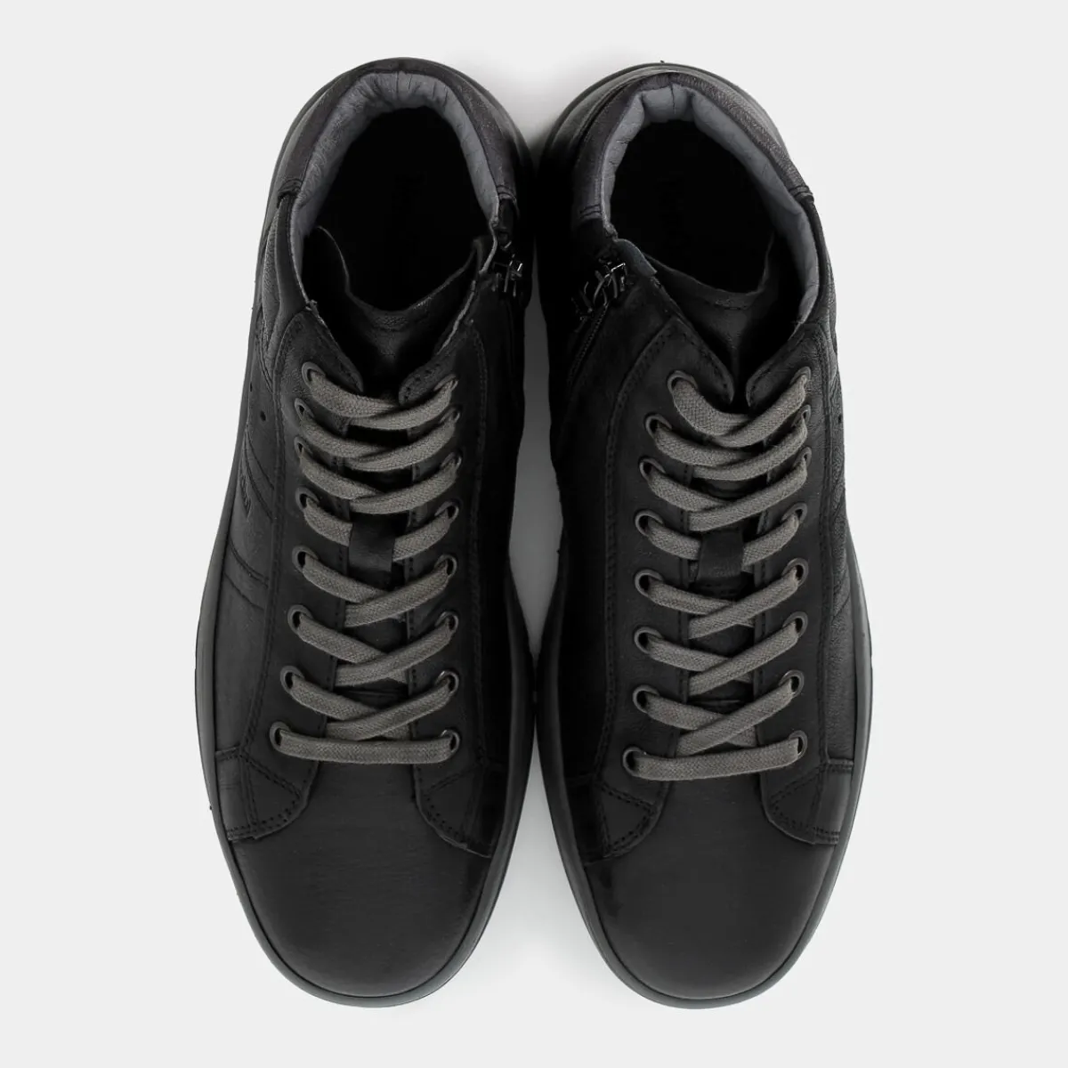 I400440U- SNEAKERS^NERO GIARDINI Flash Sale