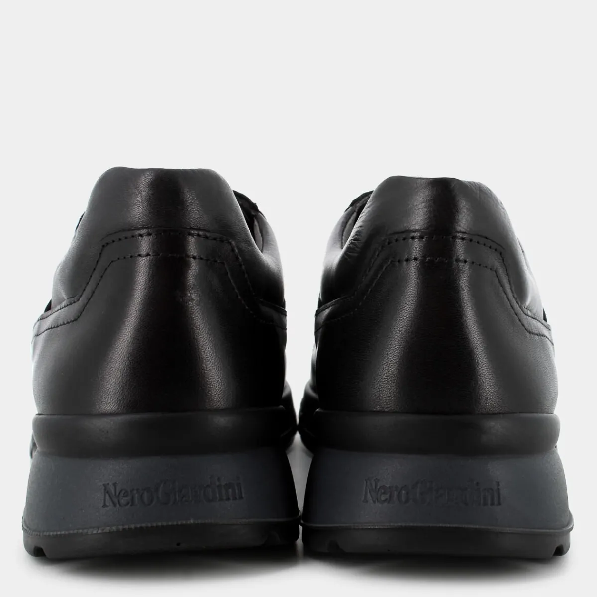 I400400U- SNEAKERS^NERO GIARDINI Shop