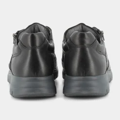I102153U- SNEAKERS^NERO GIARDINI Clearance