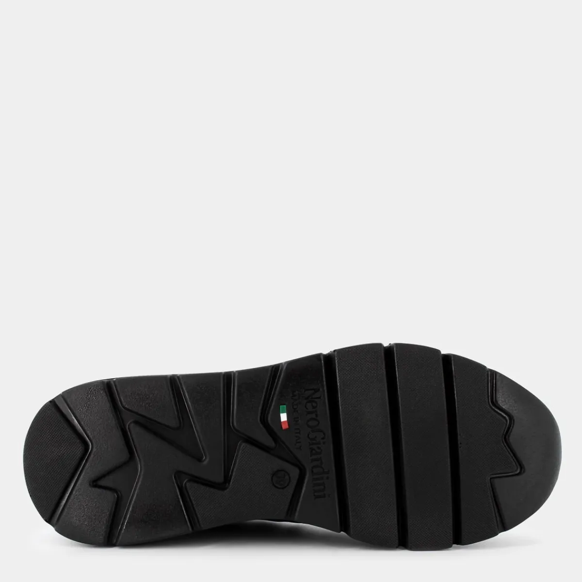 I400400U- SNEAKERS^NERO GIARDINI Shop
