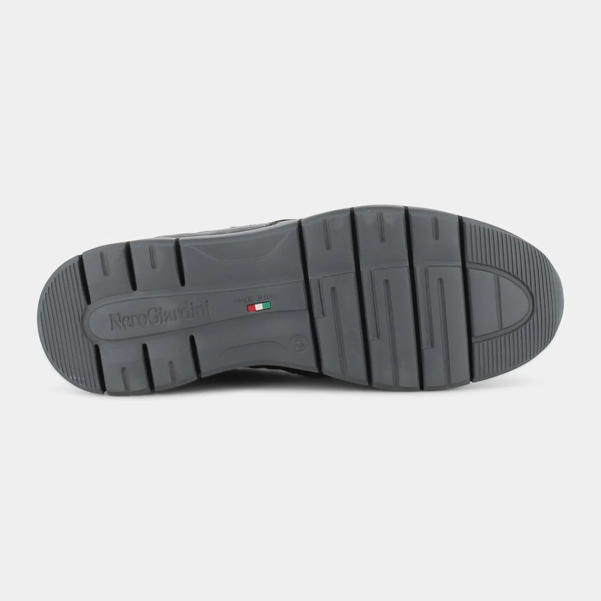 I102153U- SNEAKERS^NERO GIARDINI Clearance