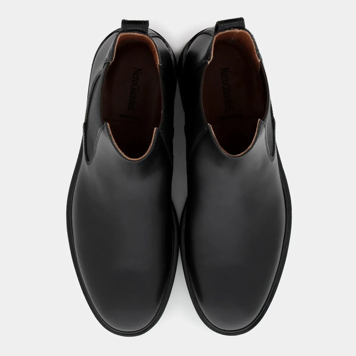 I400361U- TRONCHETTI^NERO GIARDINI Cheap