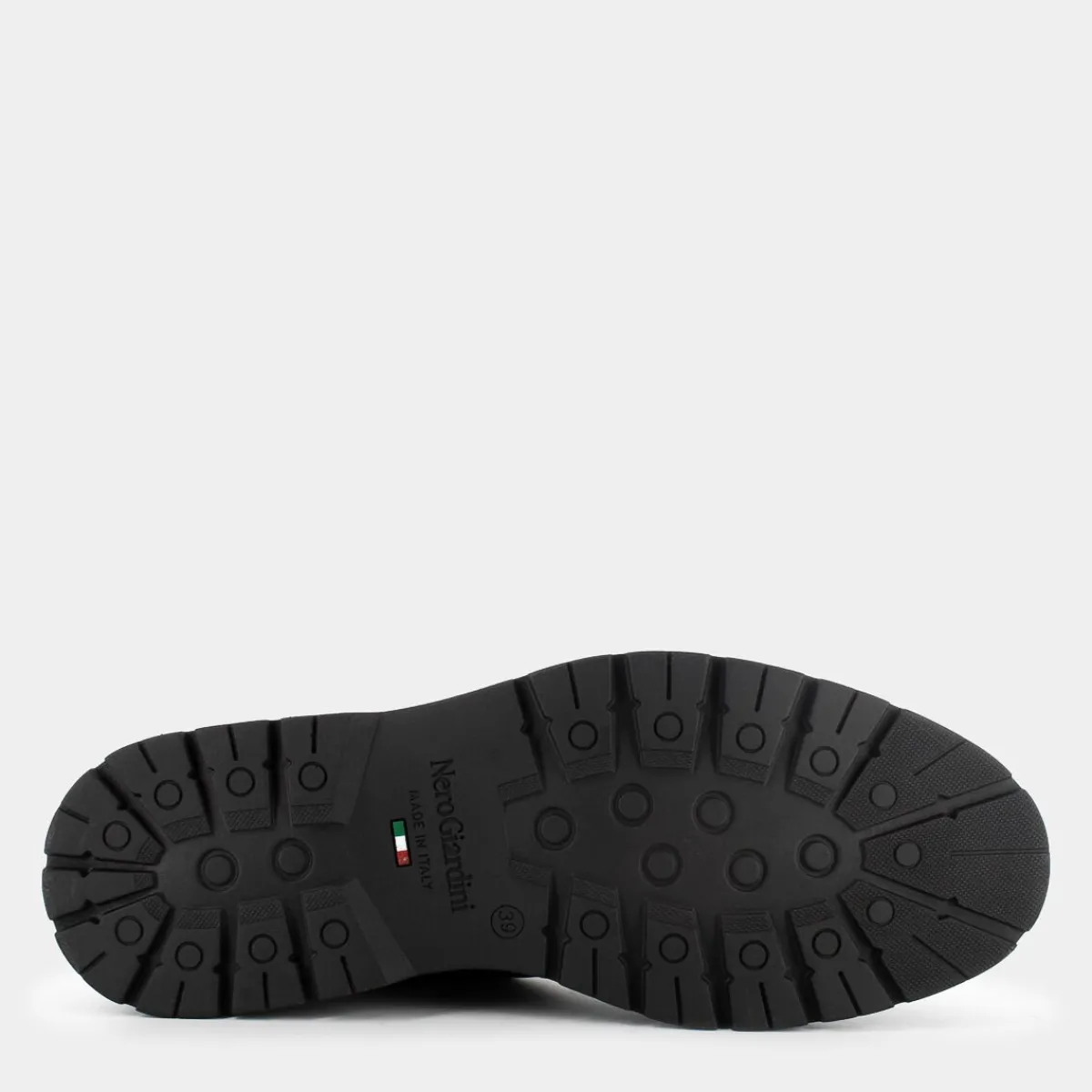 I400361U- TRONCHETTI^NERO GIARDINI Cheap