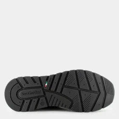 I400411UTESTA DI MORO- SNEAKERS^NERO GIARDINI Cheap