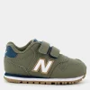 IV500FDDDARK OLIVE- PRIMI PASSI^NEW BALANCE Best Sale