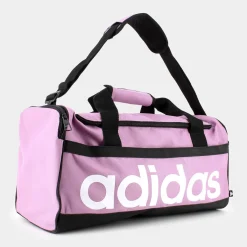 IZ1899LINEAR DUFFEL SPink- ACCESSORI SPORT^ADIDAS Shop