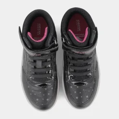 J1600A05402C0922MALTINBLACK/FUCHSIA- SNEAKERS^GEOX Outlet