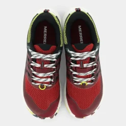 J067814ANTORA 3 GTXCABERNET/HIVIZ- SPORTIVE^MERRELL Hot