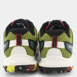 J067814ANTORA 3 GTXCABERNET/HIVIZ- SPORTIVE^MERRELL Hot
