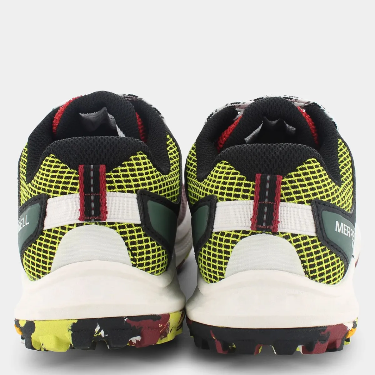 J067814ANTORA 3 GTXCABERNET/HIVIZ- SPORTIVE^MERRELL Hot