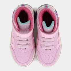 J46ASB0BCKCC8206INEKPINK/MULTICOLOR- SPORTIVE^GEOX Sale