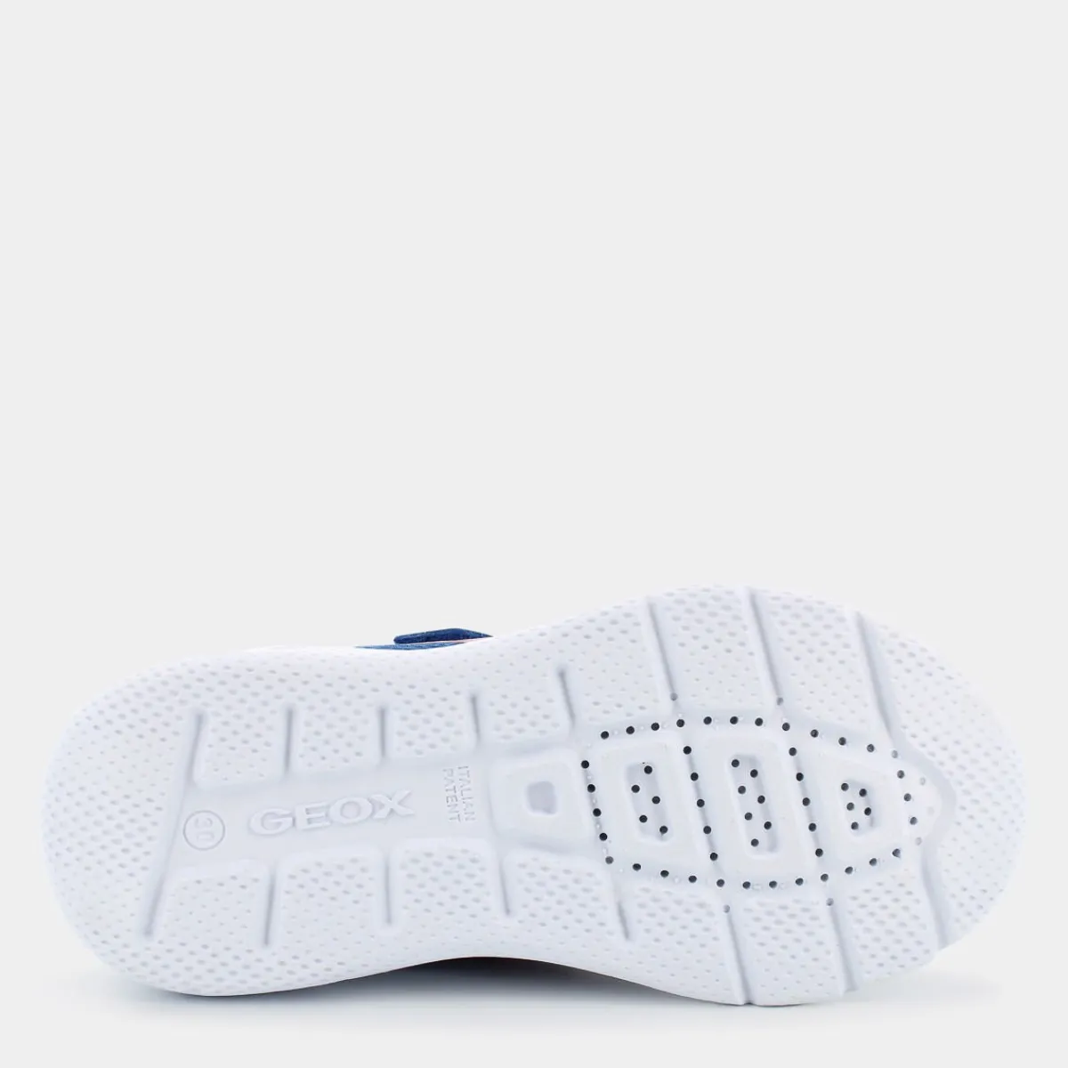 J45GBB01454C0833SPRINTYE- SNEAKERS^GEOX Outlet