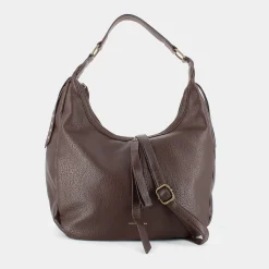 JI-I24-03-CIOCCOLATO- TRACOLLE^SHEEN Best Sale