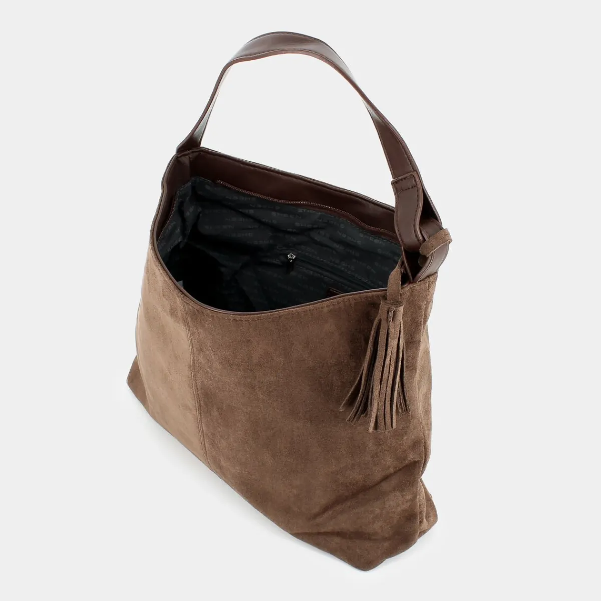 JI-I24-07-CIOCCOLATO- TRACOLLE^SHEEN Fashion