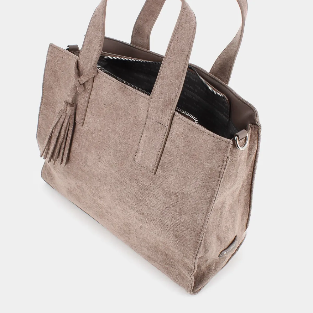 JI-I24-08-TAUPE- BORSE^SHEEN Store