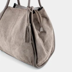 JI-I24-06-TAUPE- BORSE^SHEEN Clearance