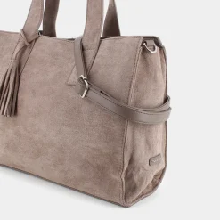JI-I24-08-TAUPE- BORSE^SHEEN Store