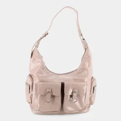 JI-I24-18-TAUPE- TRACOLLE^SHEEN Outlet