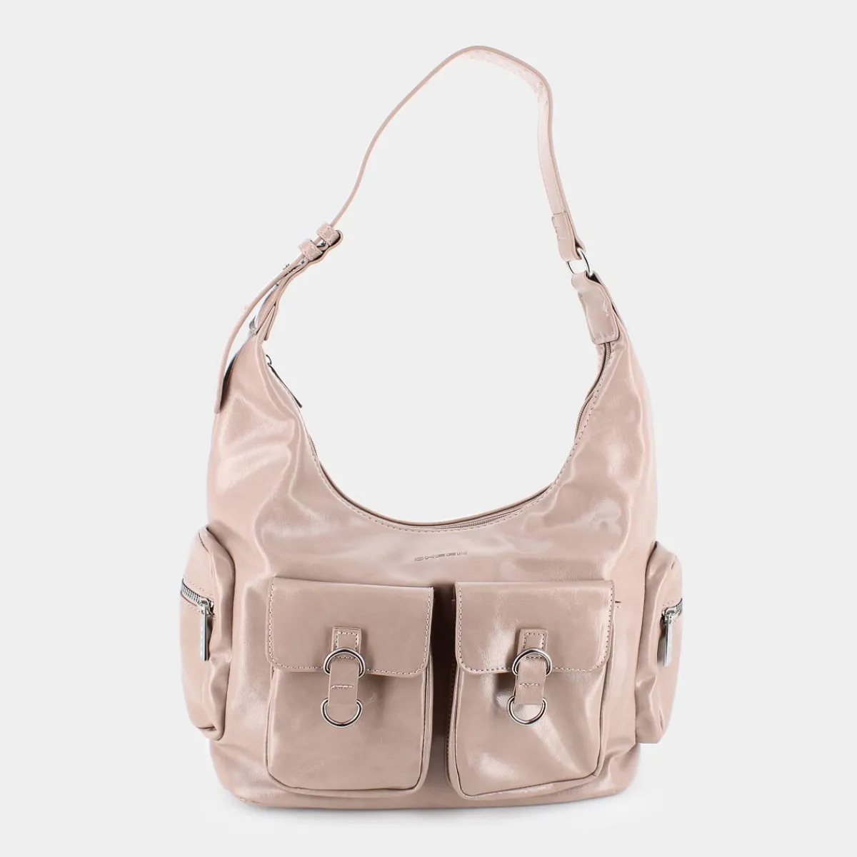 JI-I24-18-TAUPE- TRACOLLE^SHEEN Outlet
