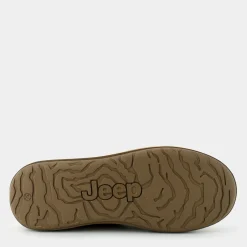 JL42590ANATURETOBACCO- TRONCHETTI^JEEP Fashion