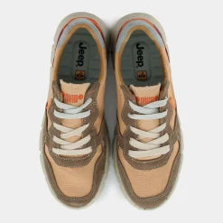 JL41513ATABASCO RUN- SNEAKERS^JEEP New