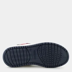 J46LQB05415C4211WASHIBANAVY/WHITE- SNEAKERS^GEOX Clearance