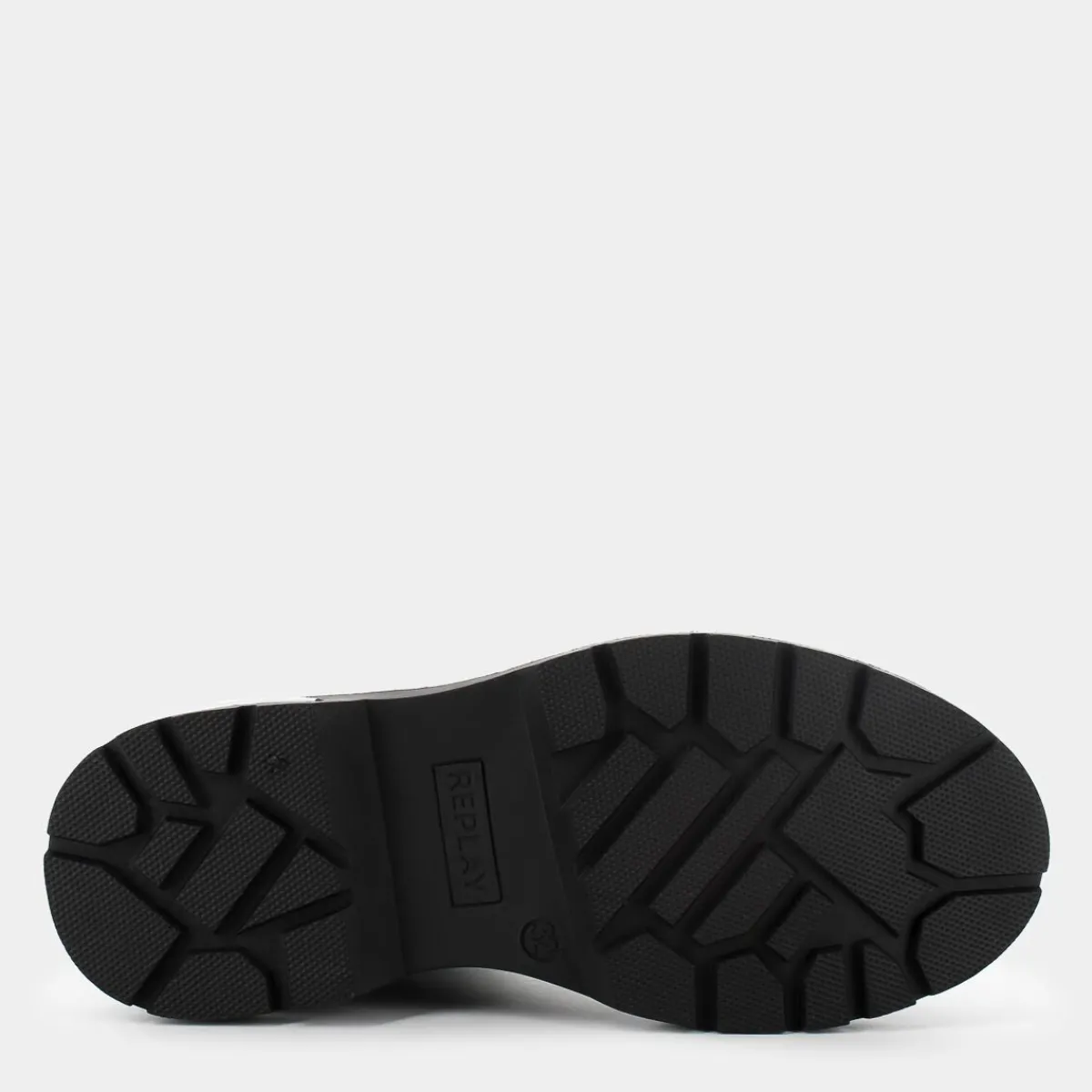 JL170028SJOPLIN 12BLACK- SCARPONCINI E STIVALETTI^REPLAY Store