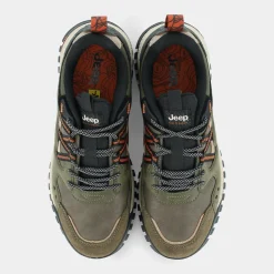 JM32120ACANYON PEAKMILITARY- SNEAKERS^JEEP Discount
