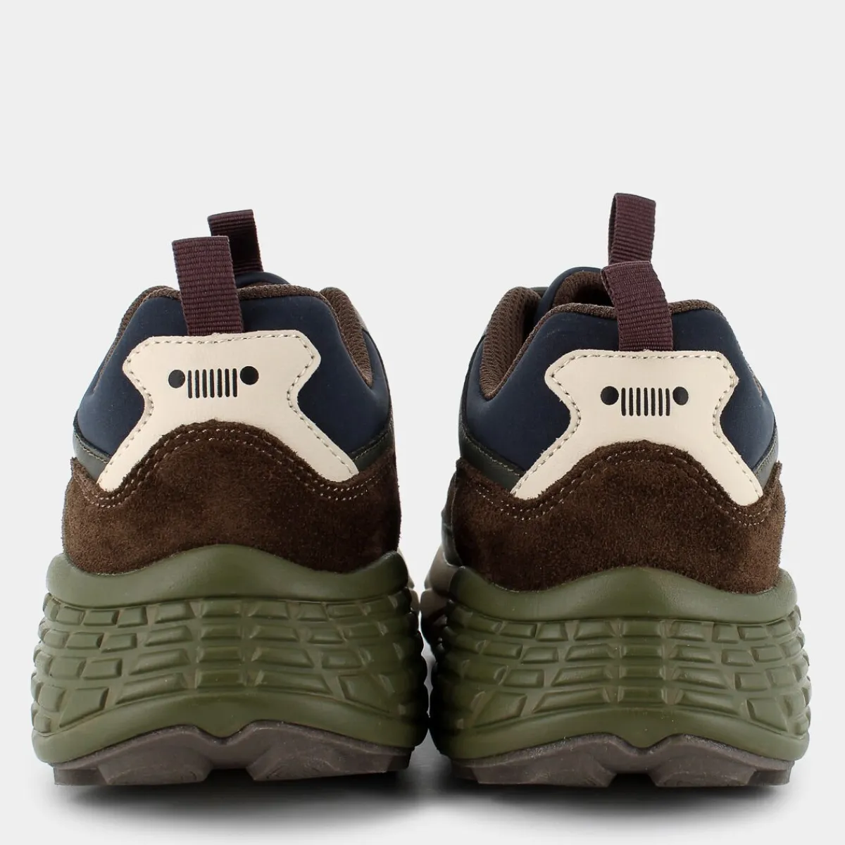 JM42210AGROOVENAVY- SNEAKERS^JEEP Online