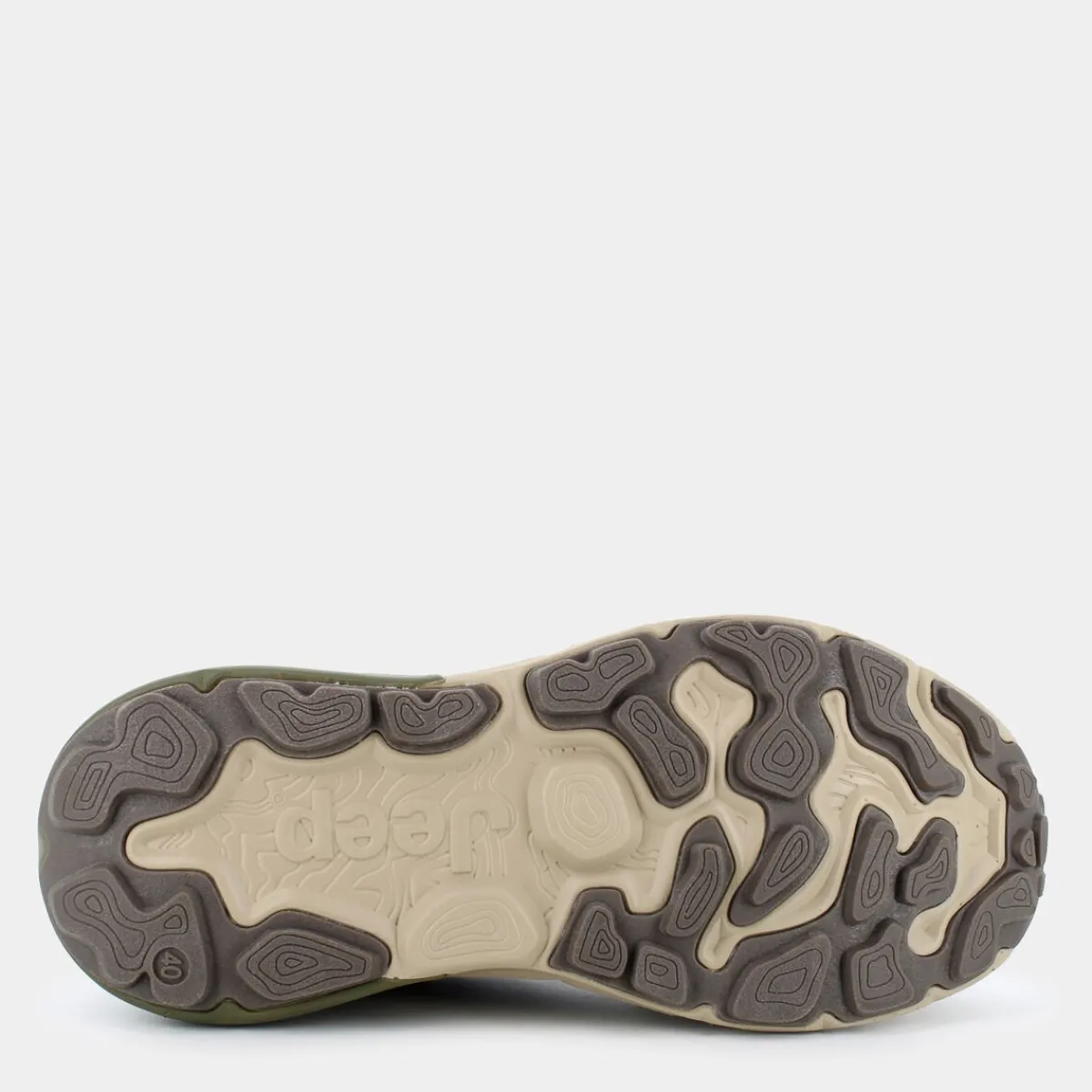 JM42210AGROOVENAVY- SNEAKERS^JEEP Online